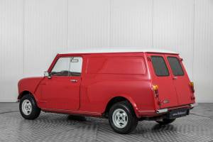 Bild 8/50 von Austin Mini Van (1980)