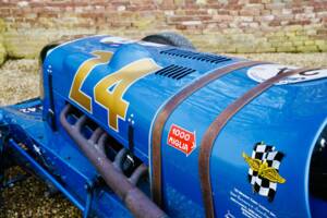 Bild 40/50 von Graham 8 Lucenti Special (1932)