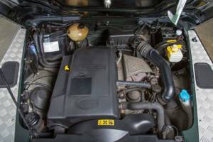 Immagine 18/18 di Land Rover Defender 90 Td5 (2002)