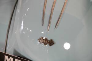 Image 24/27 of Messerschmitt / FMR KR 200 (1959)