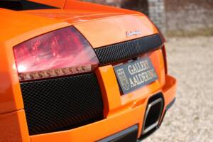 Imagen 43/50 de Lamborghini Murciélago LP640 (2008)