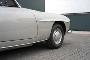 Image 45/47 de Mercedes-Benz 190 SL (1956)