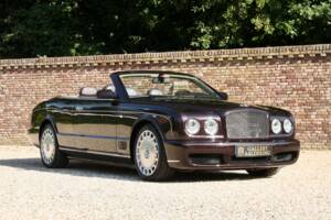 Image 7/50 de Bentley Azure (2008)