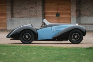 Bild 4/28 von Bugatti Typ 38 A (1927)