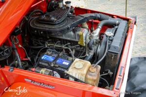 Immagine 15/47 di Toyota Land Cruiser FJ 45 (1980)