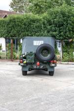 Bild 8/43 von Austin Champ Military (1953)