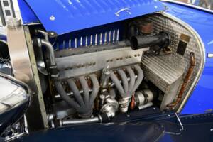 Afbeelding 30/50 van Bugatti Type 49 (1931)