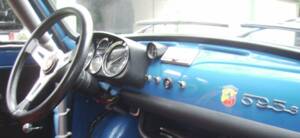 Image 8/13 of Abarth Fiat 595 (1969)