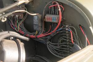 Bild 24/50 von Willys-Overland MC / M-38 (1961)