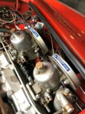 Immagine 20/24 di Austin-Healey 100&#x2F;6 (BN6) (1959)