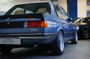 Image 14/56 of BMW 323i (1980)