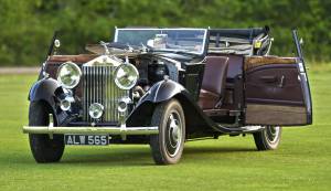 Afbeelding 38/50 van Rolls-Royce 20&#x2F;25 HP (1933)