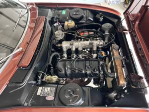 Imagen 23/35 de Peugeot 504 Convertible (1971)