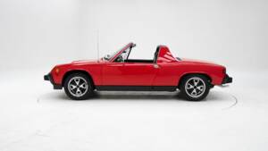 Image 8/15 of Porsche 914&#x2F;6 (1974)