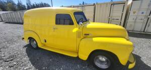 Image 1/7 de Chevrolet 3100 ½-ton Panel (1950)