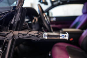 Bild 35/37 von Rolls-Royce Wraith (2017)