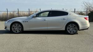 Immagine 7/40 di Maserati Quattroporte S Q4 (2016)