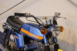 Immagine 13/24 di Yamaha SS 50 (1987)