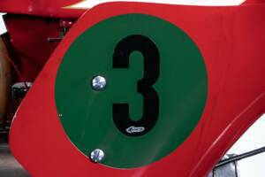 Immagine 13/32 di Aermacchi Harley-Davidson Ala d'oro 250 (1963)