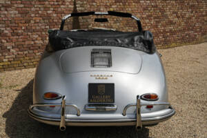 Image 6/50 de Porsche 356 A 1600 (1959)