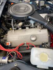 Image 27/30 de BMW 1600 - 2 (1969)