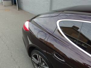 Bild 15/98 von Porsche Panamera Turbo (2009)