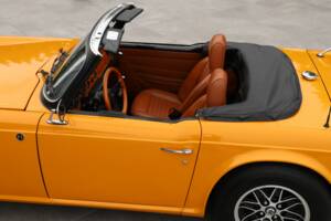 Bild 3/50 von Triumph TR 6 (1974)