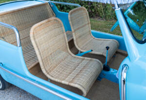 Image 19/29 of FIAT Ghia 500 Jolly (1975)