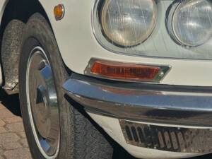 Bild 46/50 von Citroën DS 20 (1971)