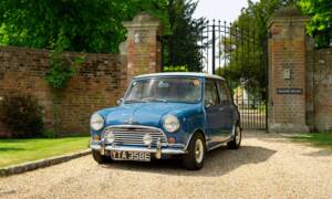 Image 4/27 of Morris Mini Cooper S 1275 (1967)