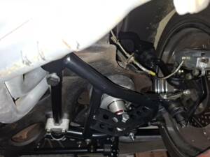 Bild 71/100 von Chevrolet Biscayne (1961)