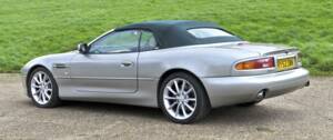 Bild 18/50 von Aston Martin V12 Vantage S (2012)