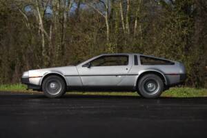 Immagine 5/11 di DeLorean DMC-12 (1981)
