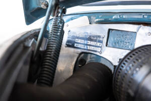 Imagen 35/37 de Alfa Romeo 1900 Super Berlina (1956)