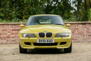 Image 6/34 of BMW Z3 M Coupé (2001)