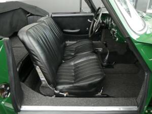 Imagen 13/25 de Porsche 356 C 1600 (1965)