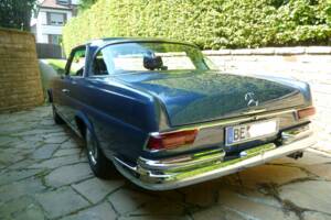 Afbeelding 21/32 van Mercedes-Benz 280 SE (1969)