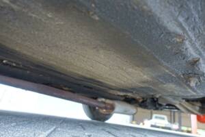 Bild 23/28 von Mercedes-Benz 300 SE (1963)