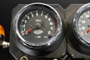 Image 43/50 de Gilera 125 TG-1 (1978)