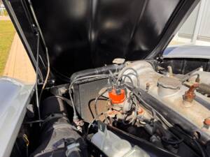 Image 57/77 de Mercedes-Benz 190 SL (1960)