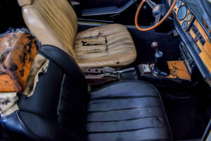 Bild 39/50 von FIAT 124 Spider CS1 (1973)