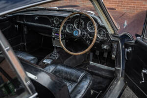 Image 62/72 de Aston Martin DB 4 (1962)