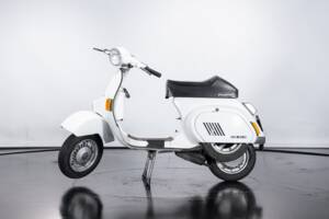 Bild 1/23 von Piaggio Vespa PK 50 Automatica (1984)
