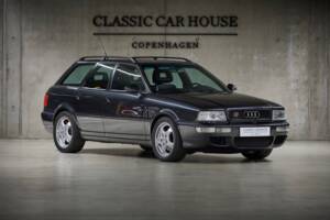 Image 11/99 of Audi RS2 Avant (1994)