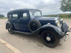 Immagine 7/99 di Mercedes-Benz 200 (1936)