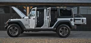 Imagen 19/50 de Jeep Wrangler 3.6 V6 (2015)