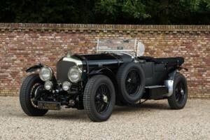 Image 26/50 de Bentley Speed Eight "Peking to Paris" (1948)