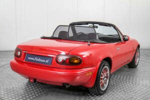 Immagine 26/50 di Mazda MX-5 1.8 (1995)