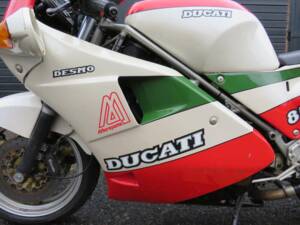 Afbeelding 4/44 van Ducati 851 Tricolore (1989)