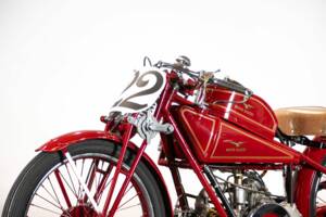 Immagine 46/50 di Moto Guzzi 250 SS (1930)